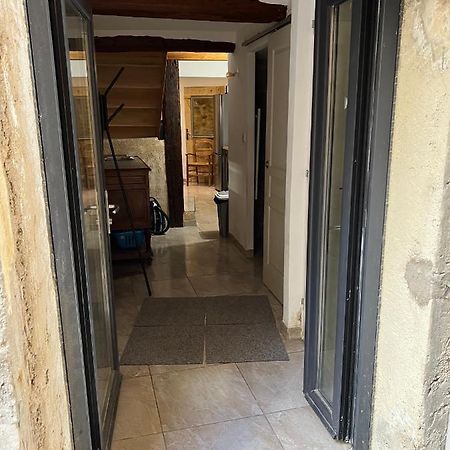 Appartement Caromb Proche Mont Ventoux Avec Clim Екстер'єр фото