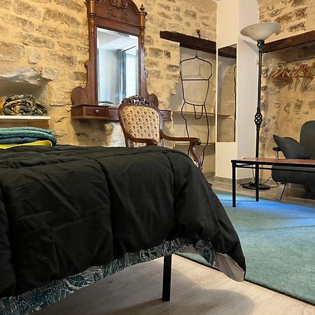 Appartement Caromb Proche Mont Ventoux Avec Clim Екстер'єр фото