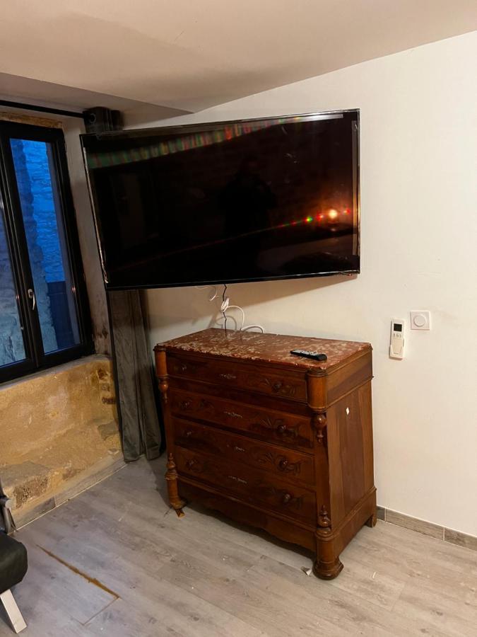 Appartement Caromb Proche Mont Ventoux Avec Clim Екстер'єр фото