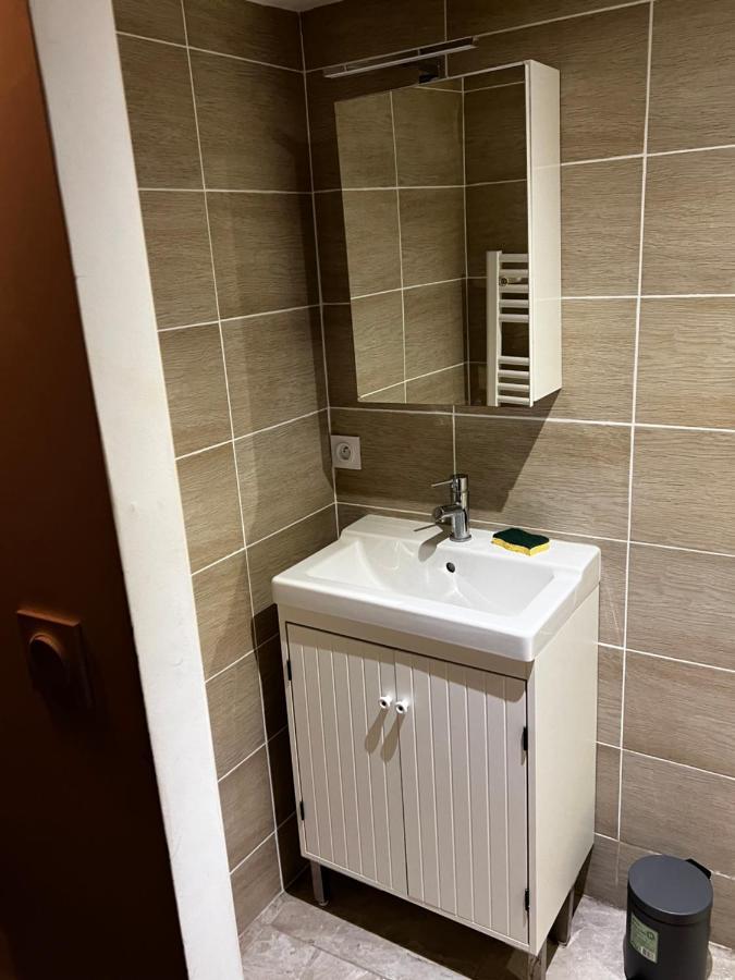 Appartement Caromb Proche Mont Ventoux Avec Clim Екстер'єр фото