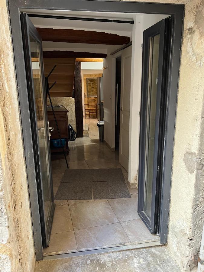 Appartement Caromb Proche Mont Ventoux Avec Clim Екстер'єр фото