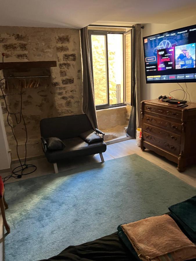 Appartement Caromb Proche Mont Ventoux Avec Clim Екстер'єр фото