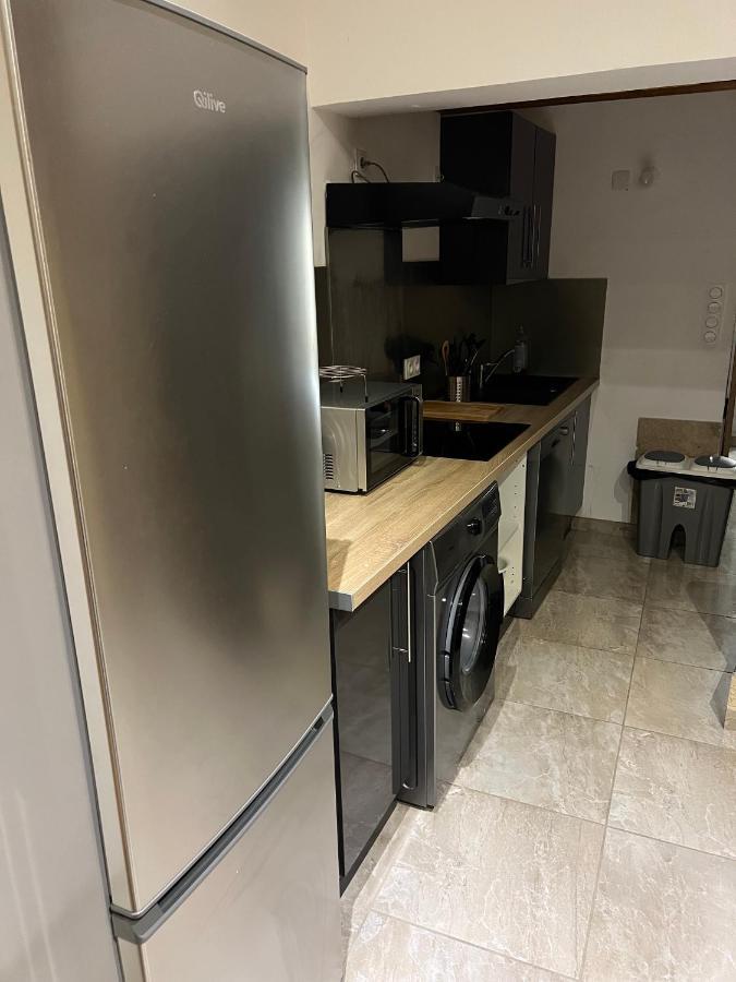 Appartement Caromb Proche Mont Ventoux Avec Clim Екстер'єр фото