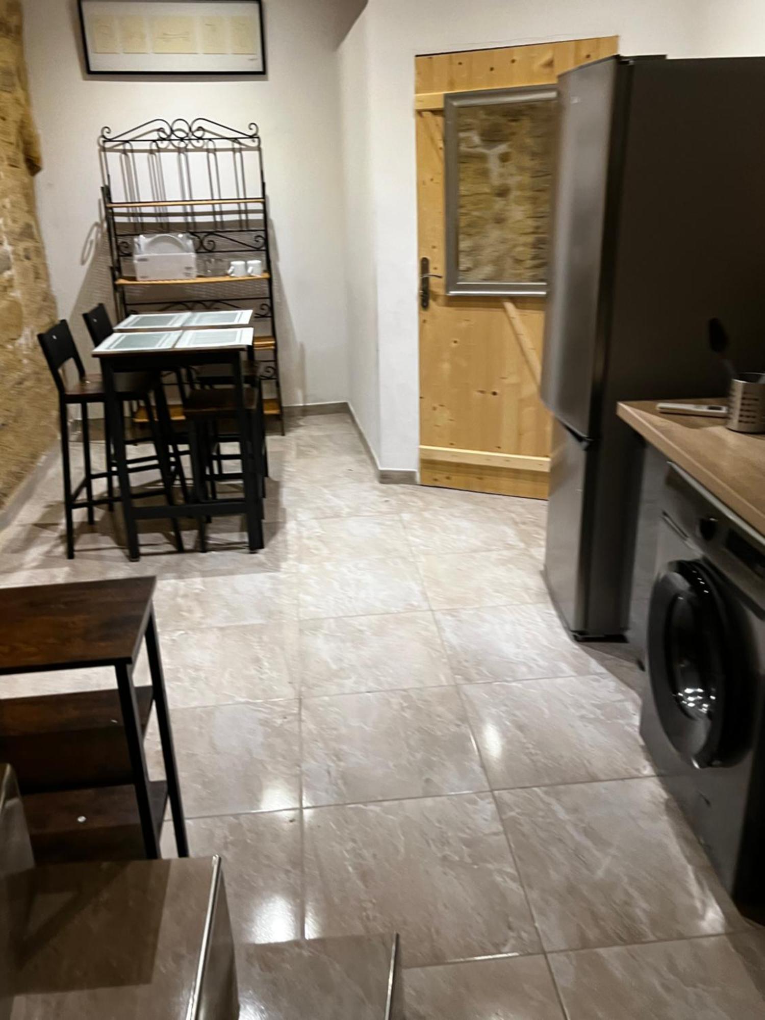 Appartement Caromb Proche Mont Ventoux Avec Clim Екстер'єр фото