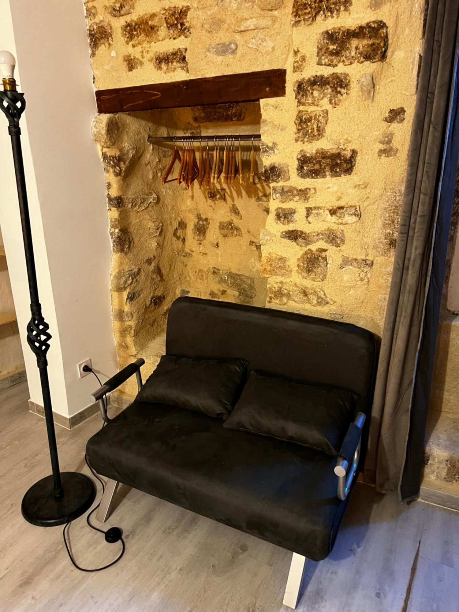 Appartement Caromb Proche Mont Ventoux Avec Clim Екстер'єр фото