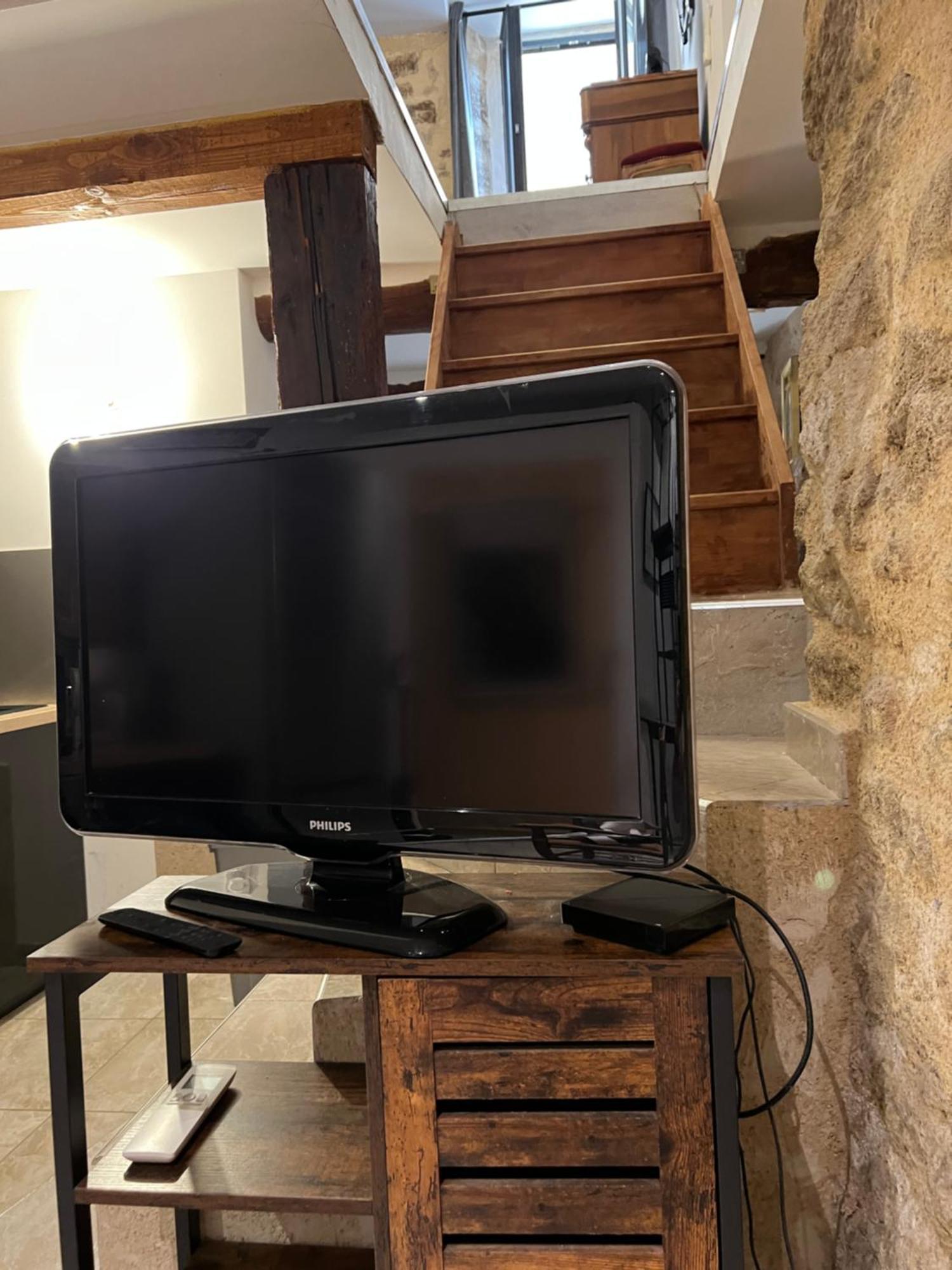Appartement Caromb Proche Mont Ventoux Avec Clim Екстер'єр фото