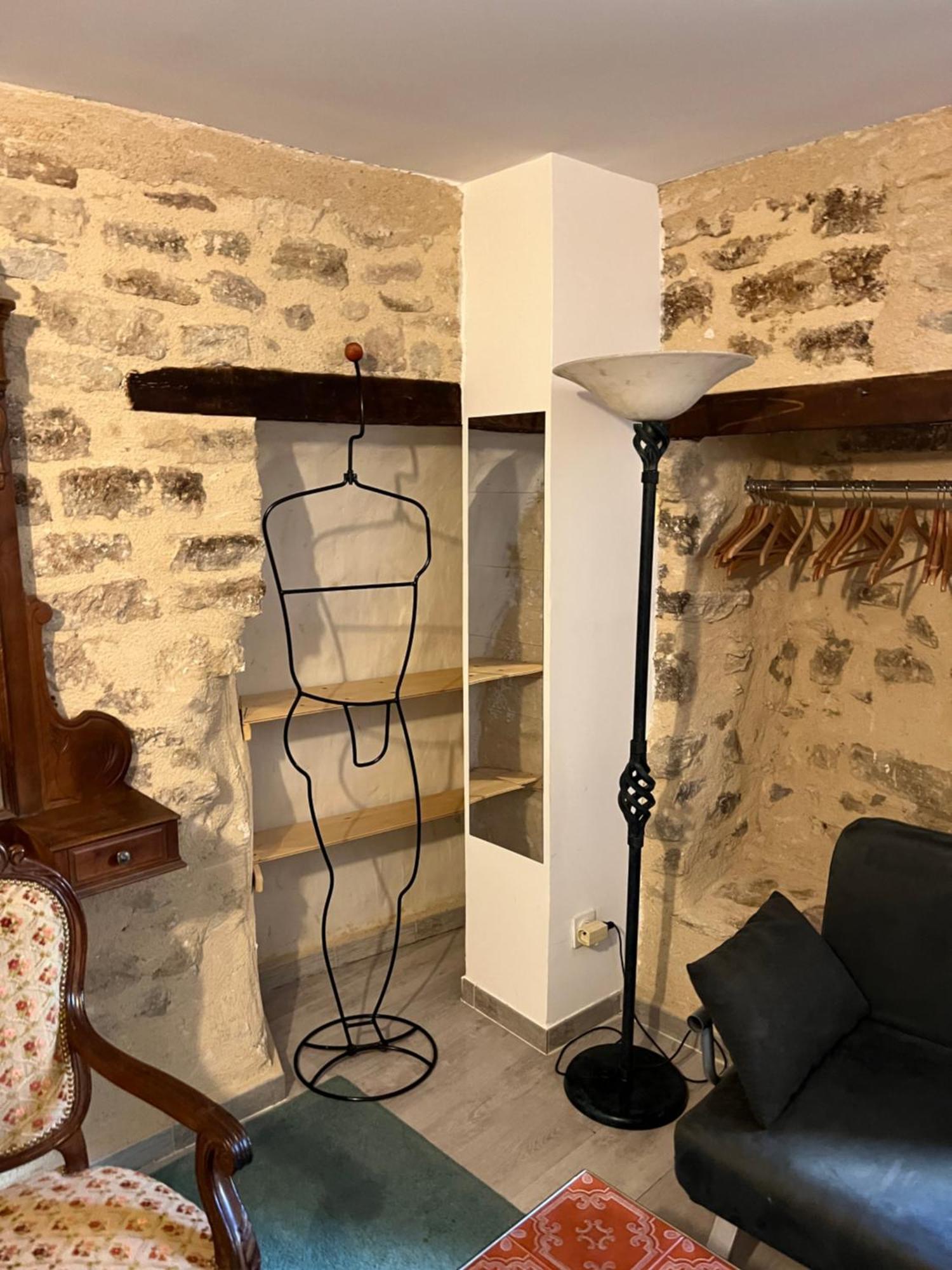 Appartement Caromb Proche Mont Ventoux Avec Clim Екстер'єр фото