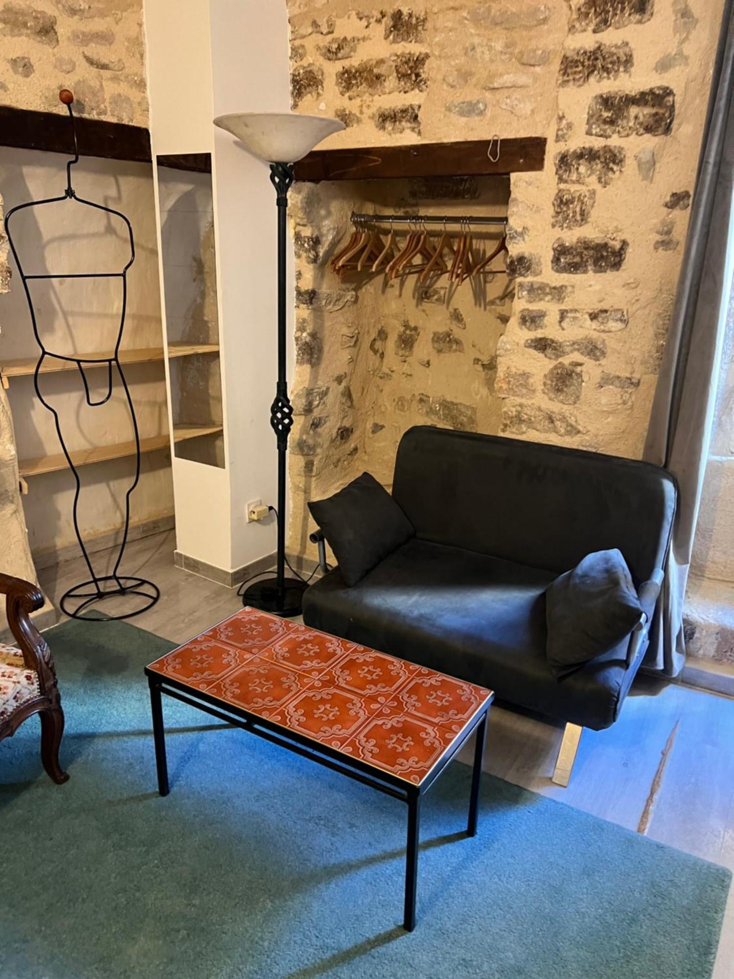 Appartement Caromb Proche Mont Ventoux Avec Clim Екстер'єр фото